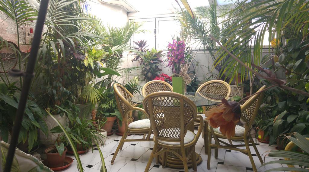 Hostal Hispano - Argentino Gran Via Madrid Bagian luar foto